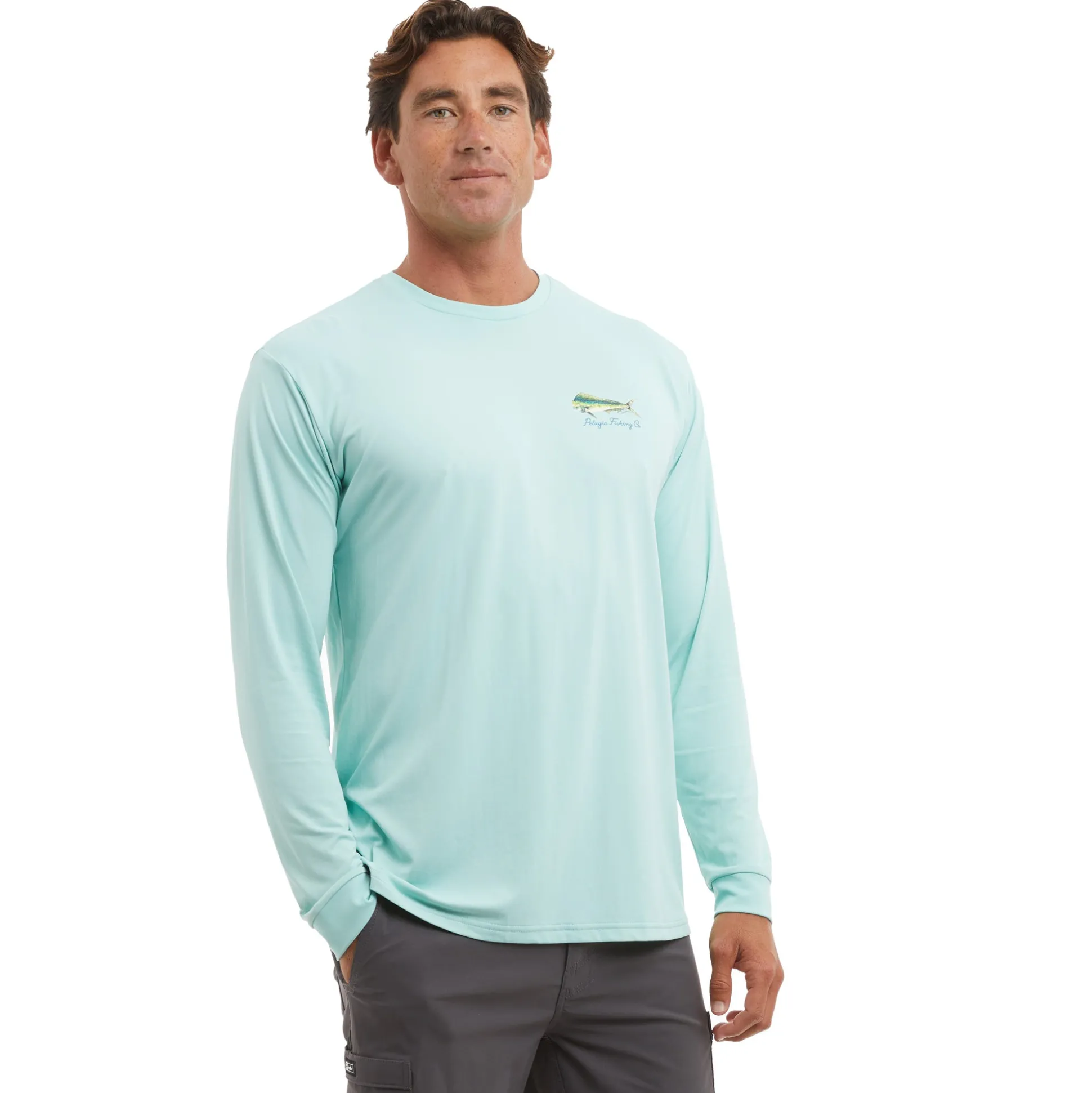 Aquatek Goione Mahi