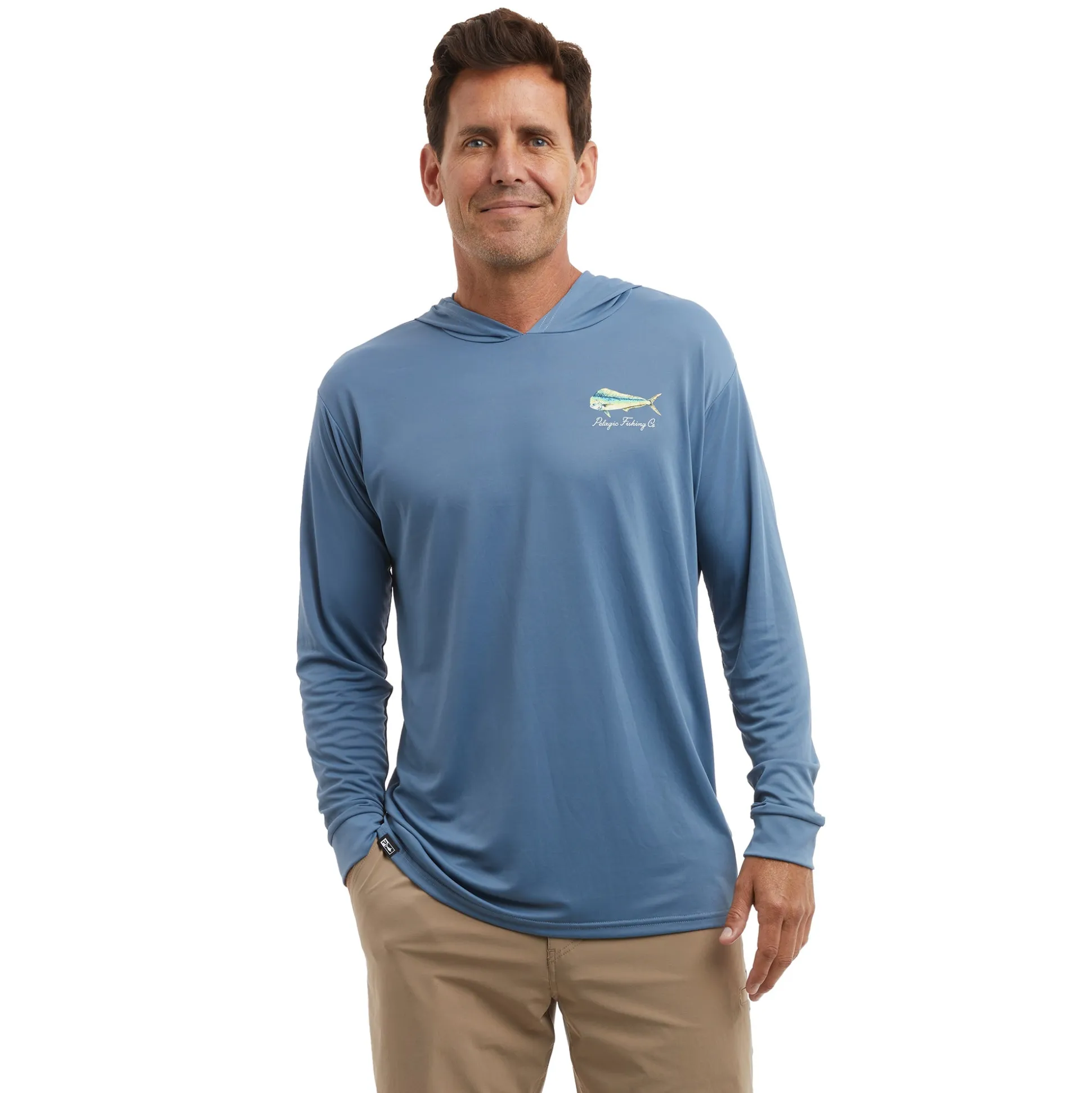Aquatek Goione Mahi