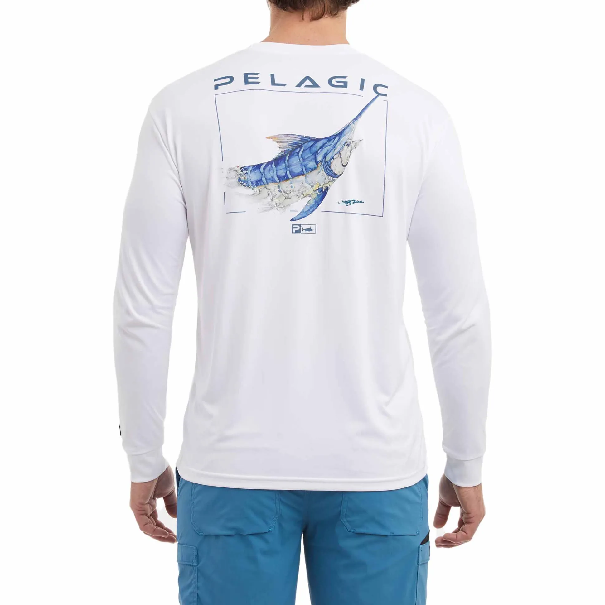 Aquatek Goione Marlin