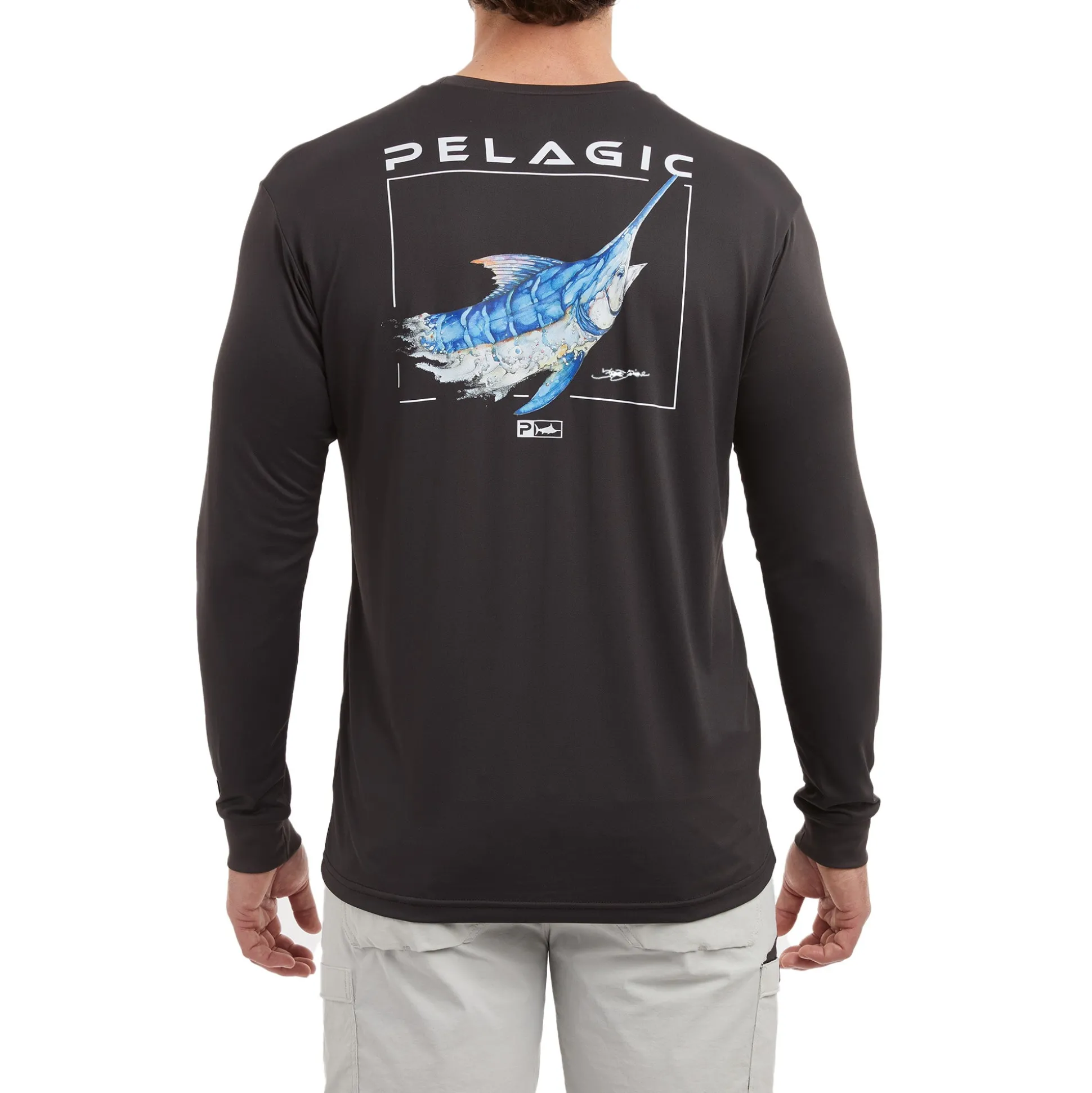 Aquatek Goione Marlin