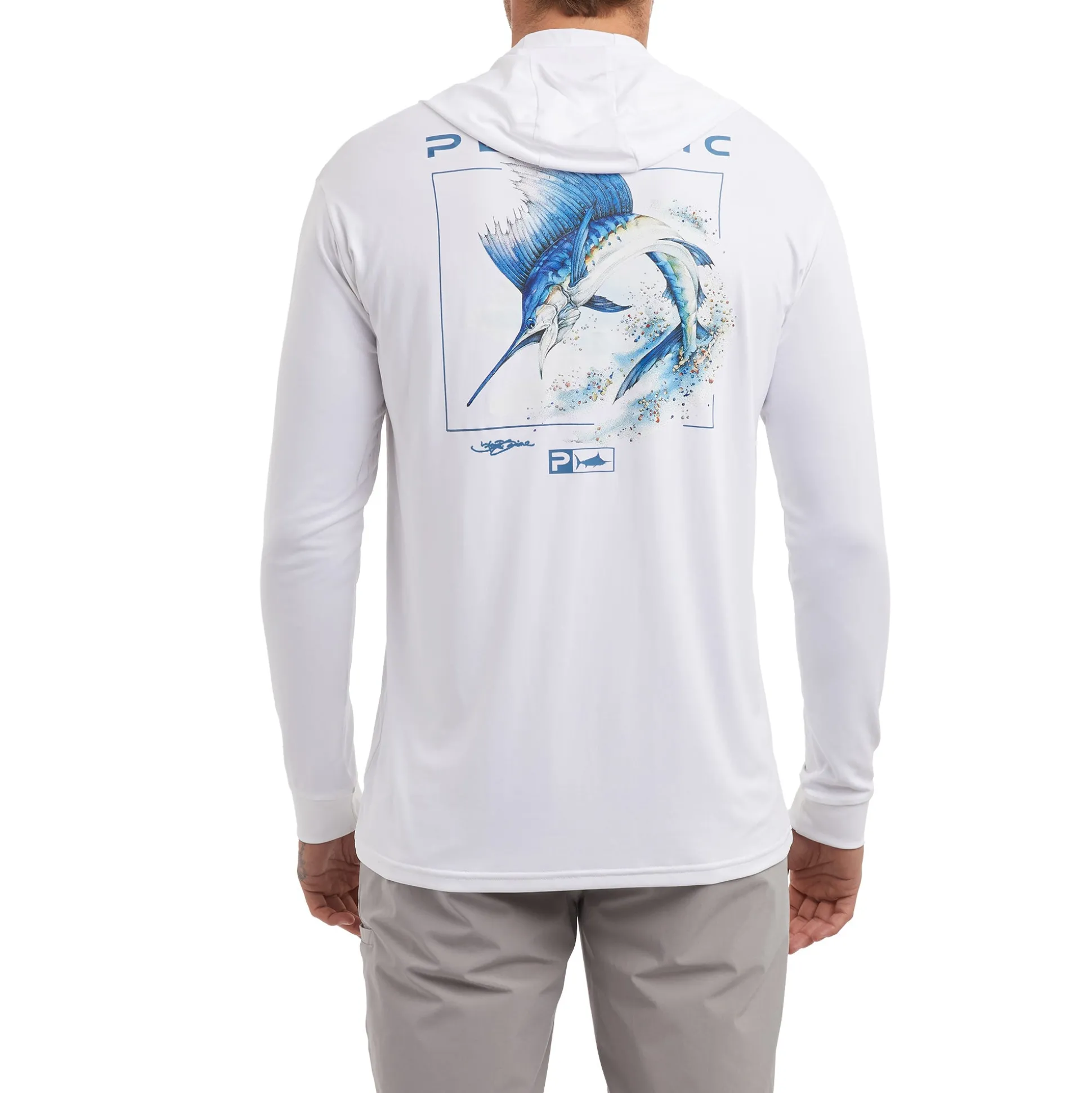 Aquatek Goione Sailfish