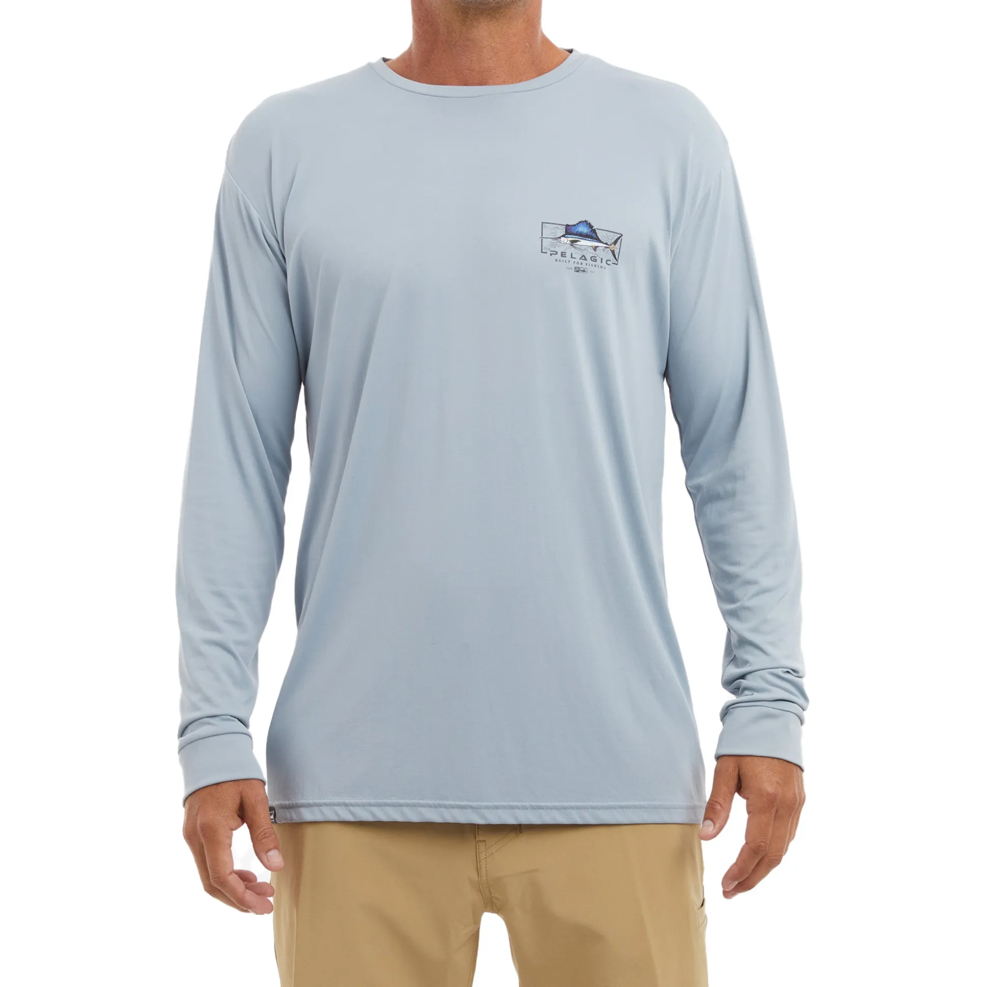 Aquatek Sailfish Mind