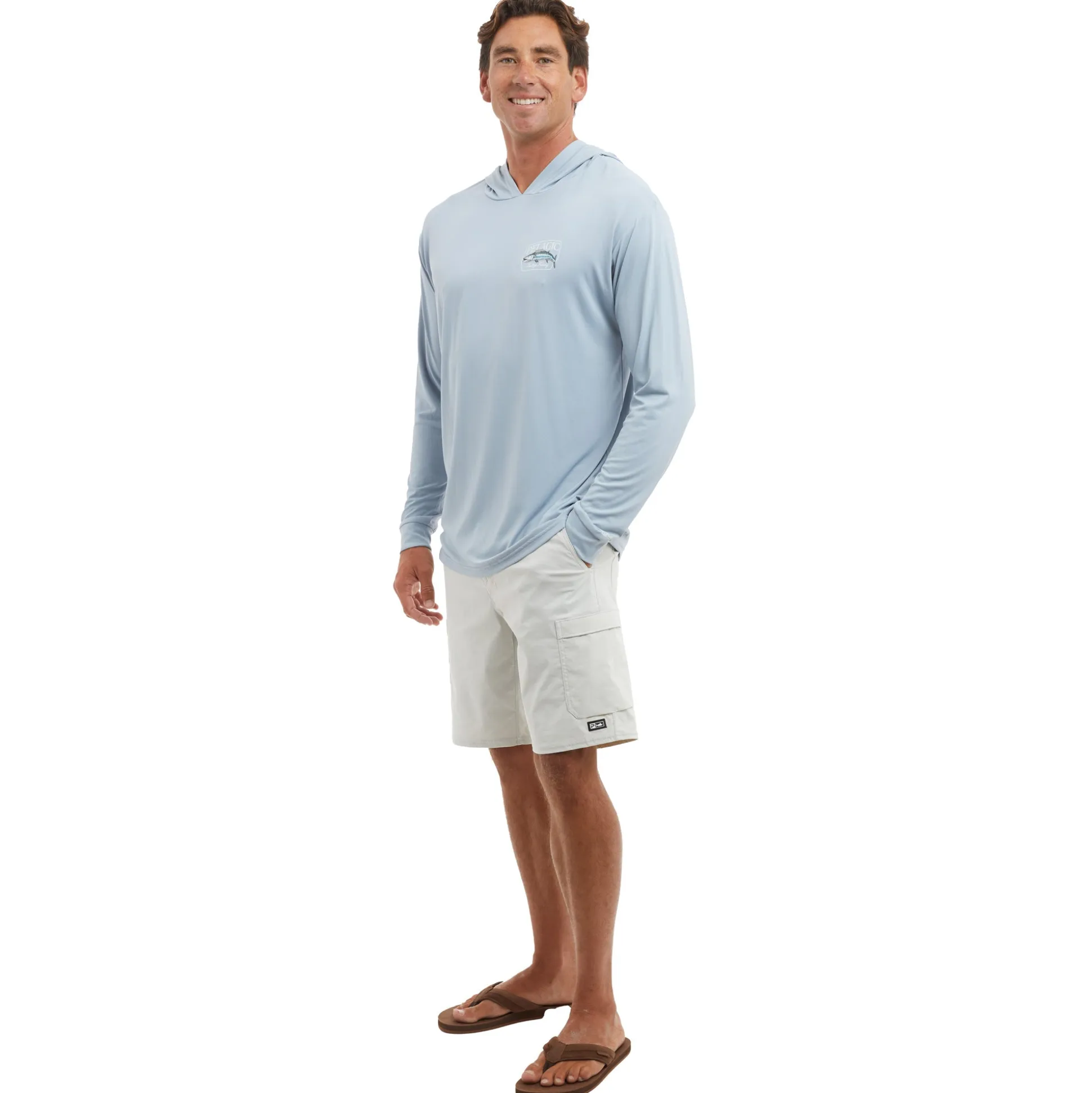 Aquatek Wahoo'd