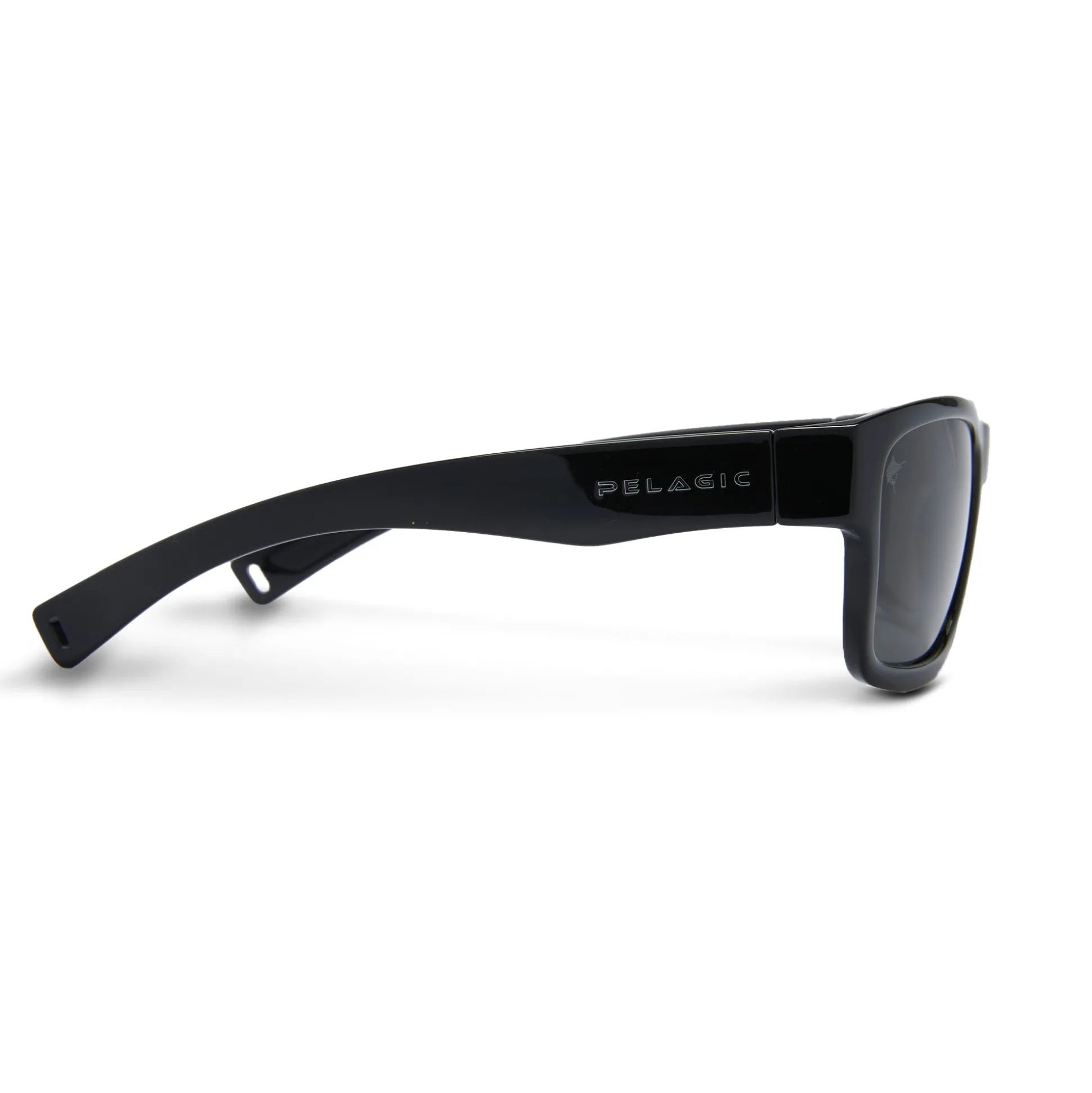 Ballyhoo - Polarized Mineral Glass