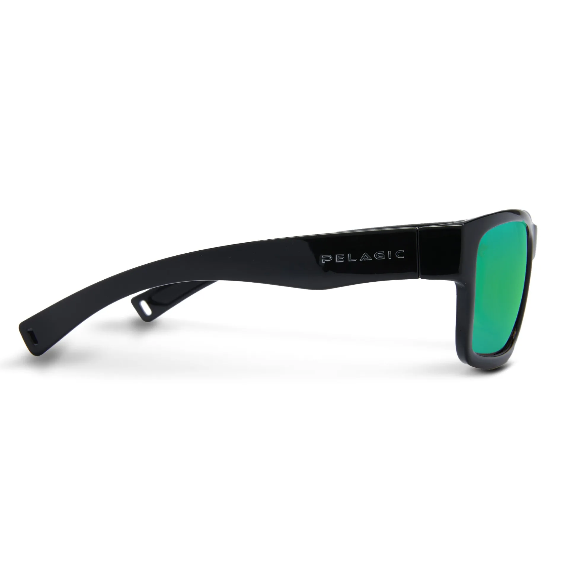 Ballyhoo - Polarized Mineral Glass