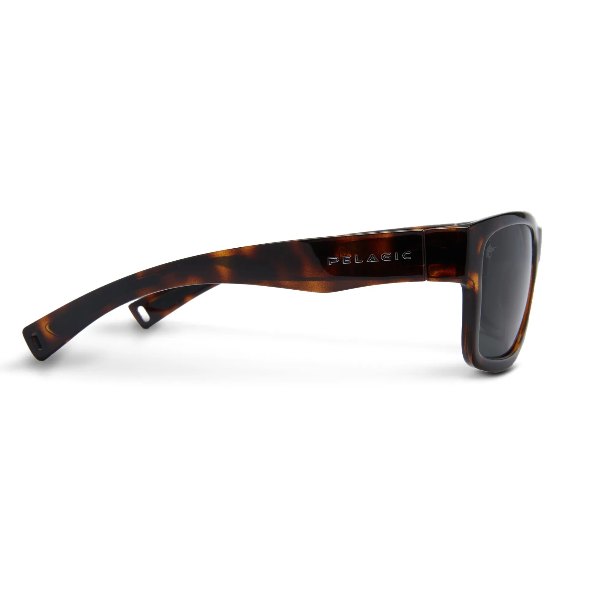 Ballyhoo - Polarized Mineral Glass