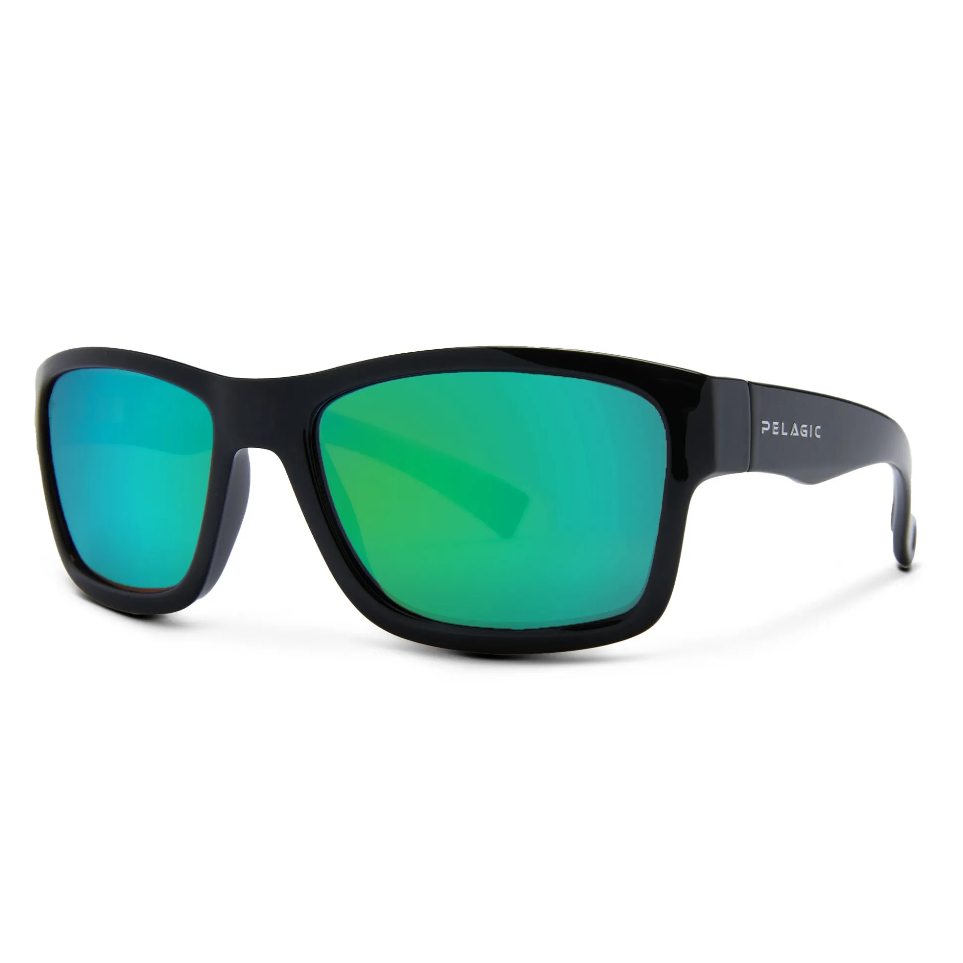 Ballyhoo - Polarized Mineral Glass