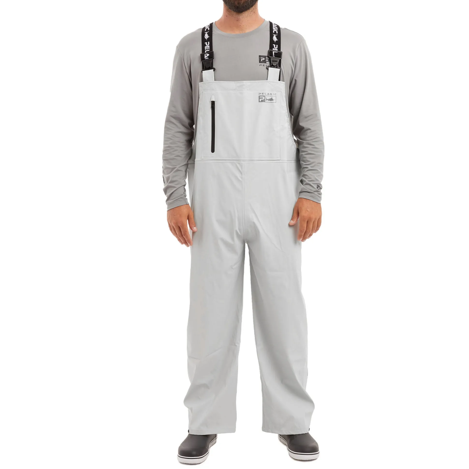 Chubasco Bib
