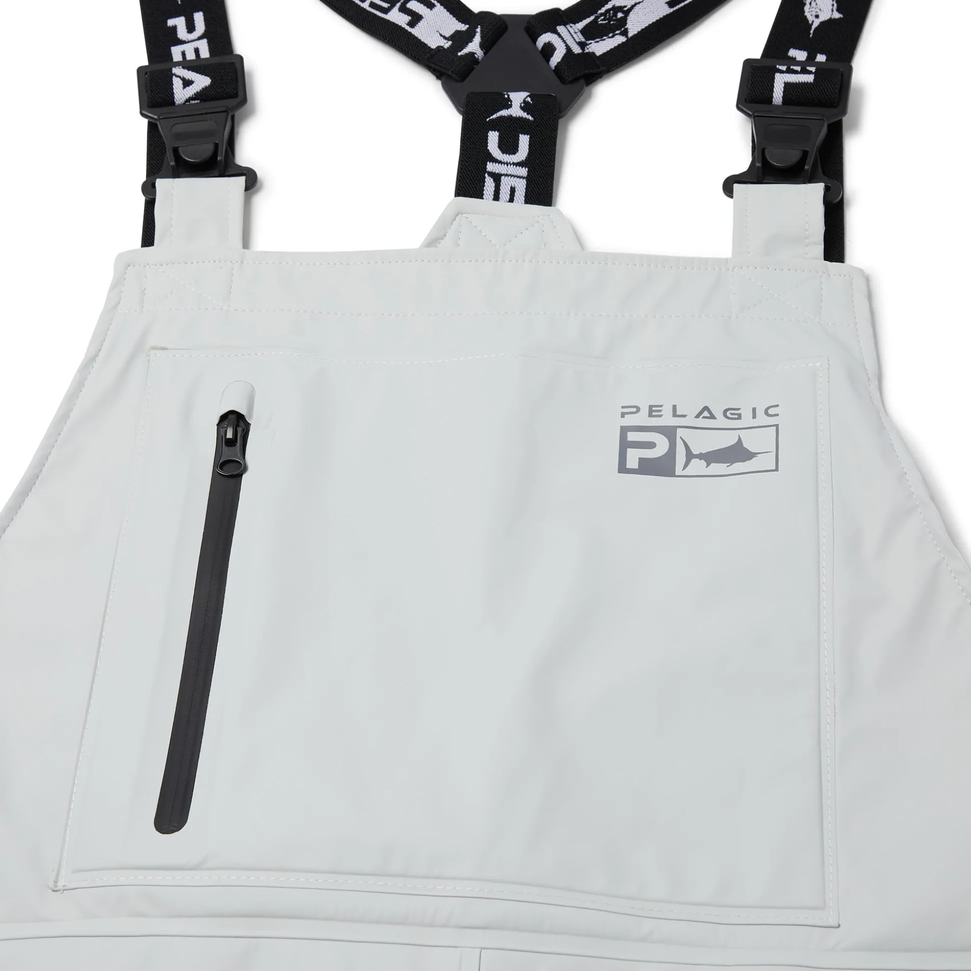 Chubasco Bib