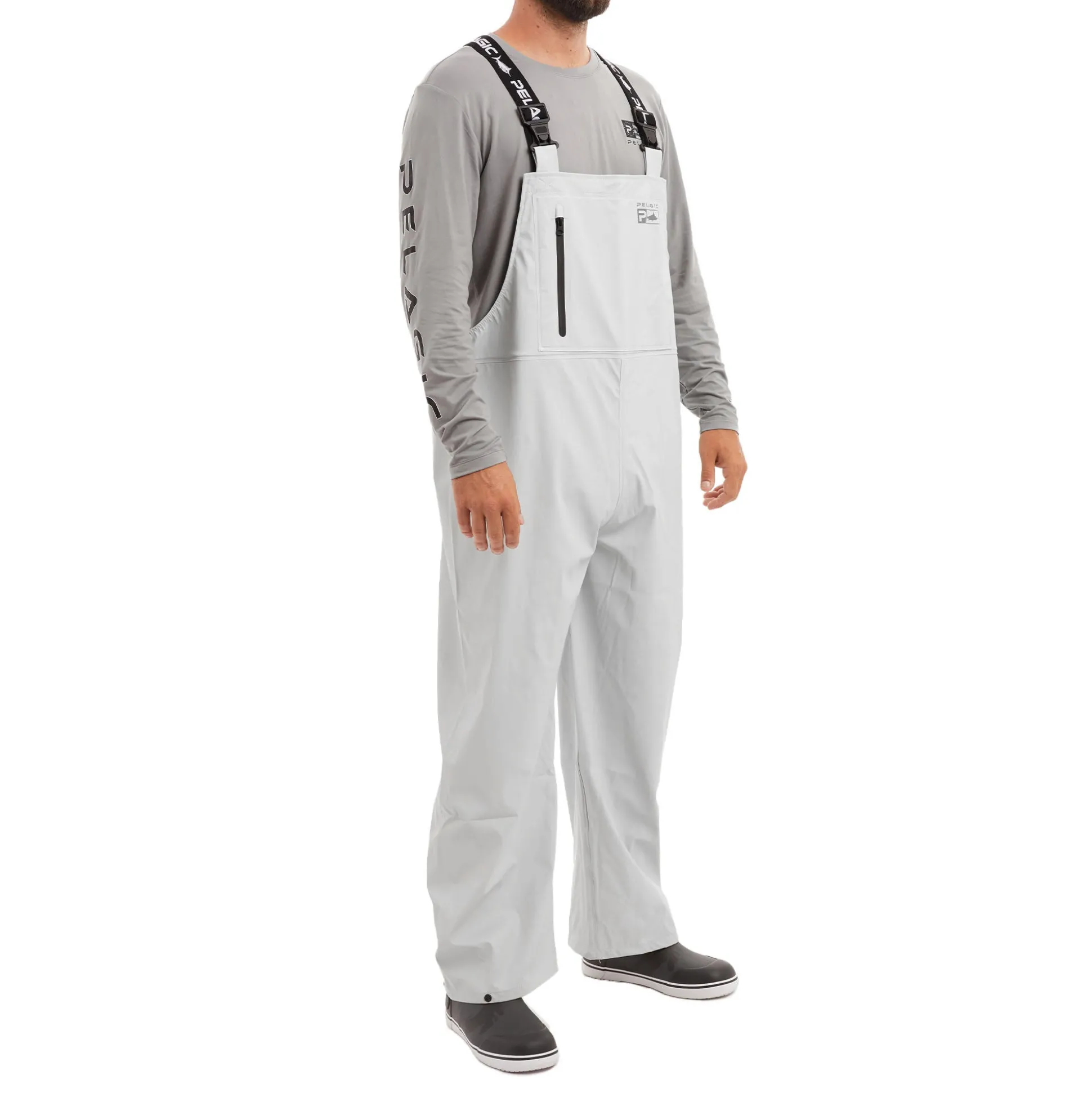 Chubasco Bib