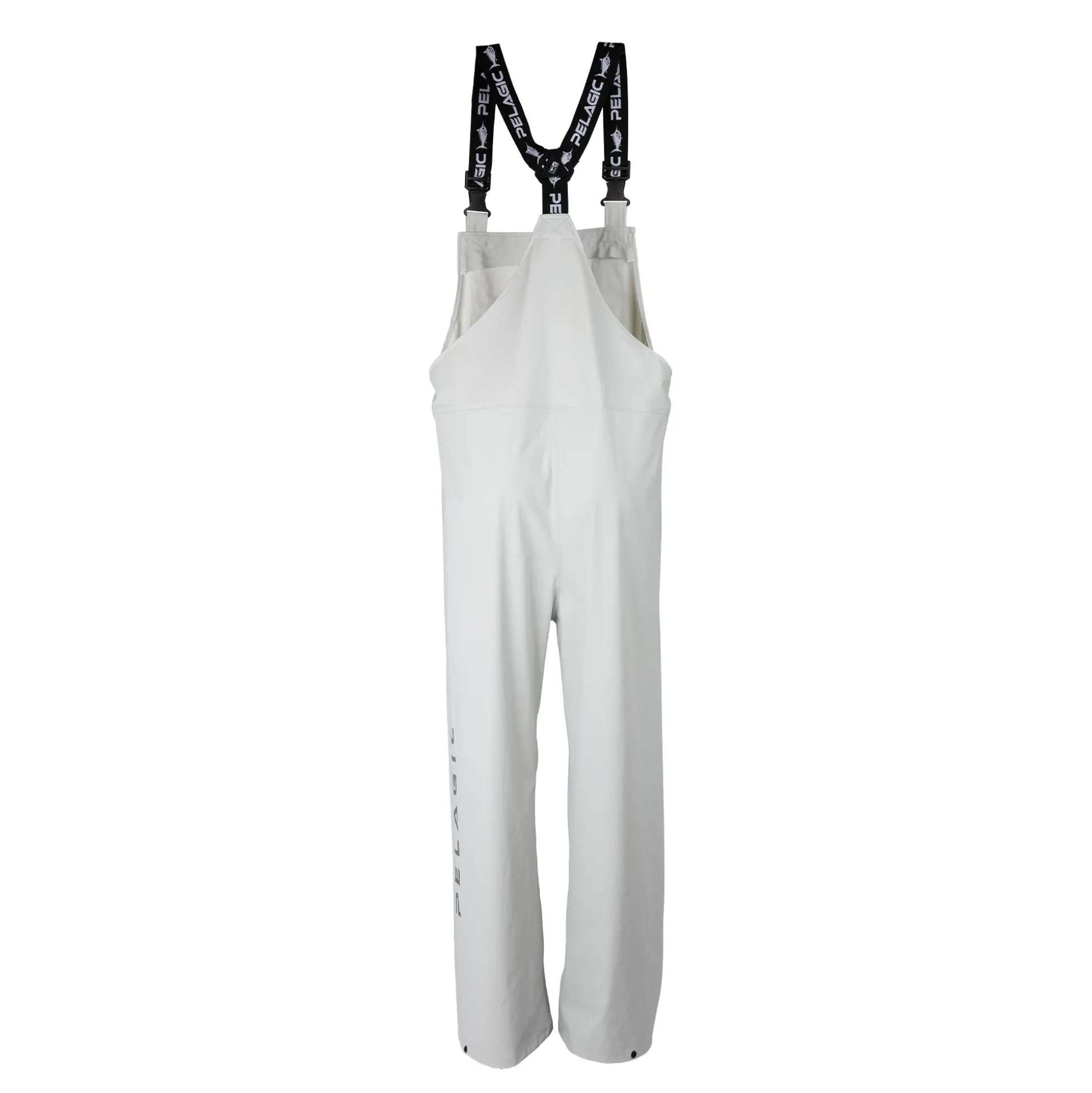 Chubasco Bib