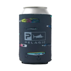 Coozie Lured