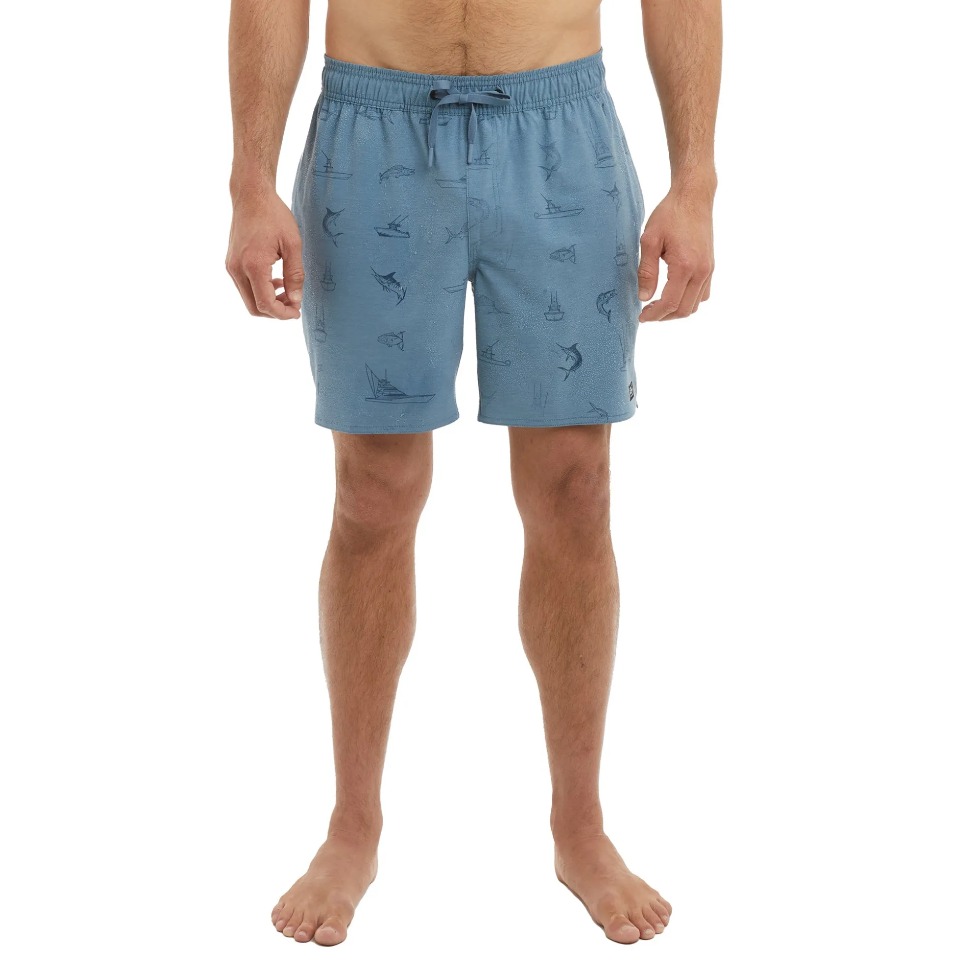 Dockside Deep Sea Sporty