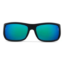 Fish Hook - Polarized Mineral Glass