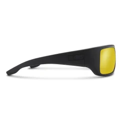 Fish Hook - Polarized Mineral Glass