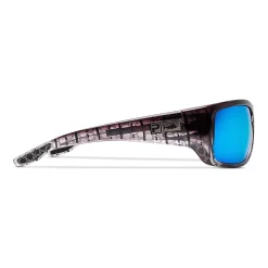 Fish Hook - Polarized Poly Lens