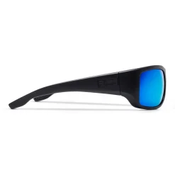 Fish Hook - Polarized Poly Lens
