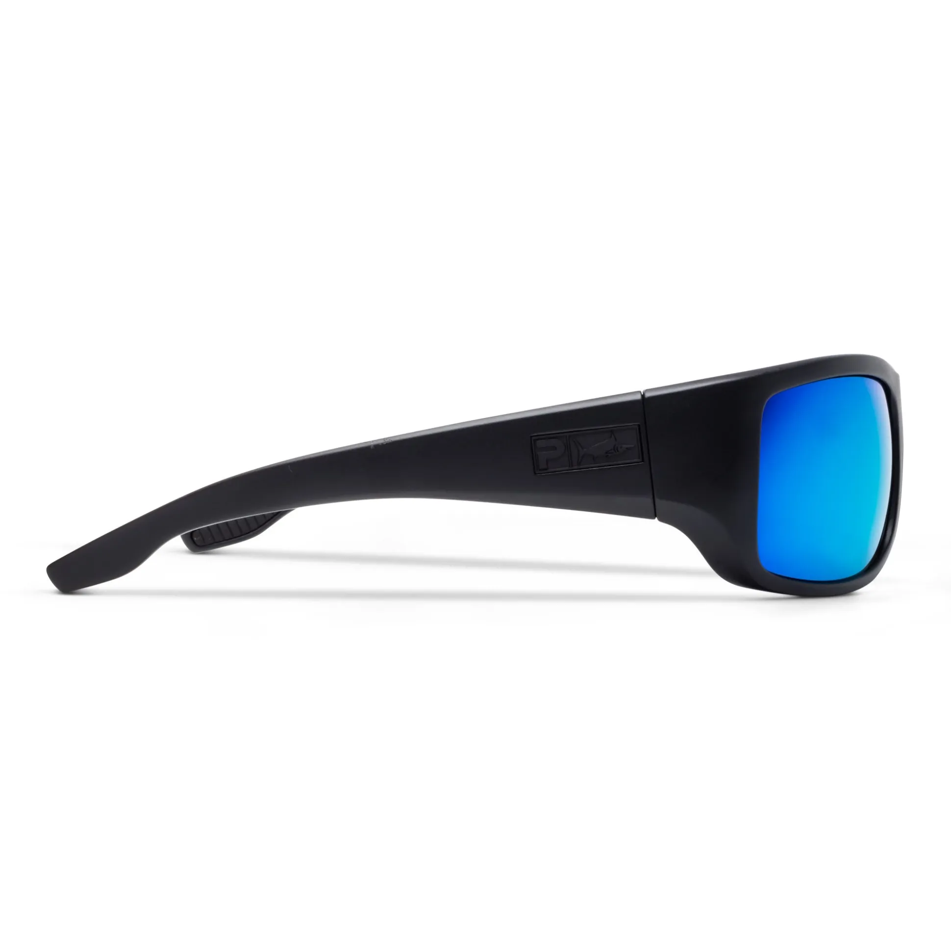 Fish Hook - Polarized Poly Lens