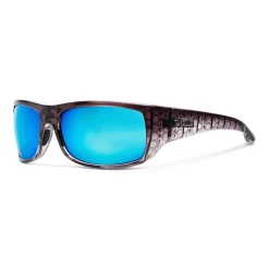Fish Hook - Polarized Poly Lens