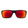 Fish Taco - Polarized Poly Lens