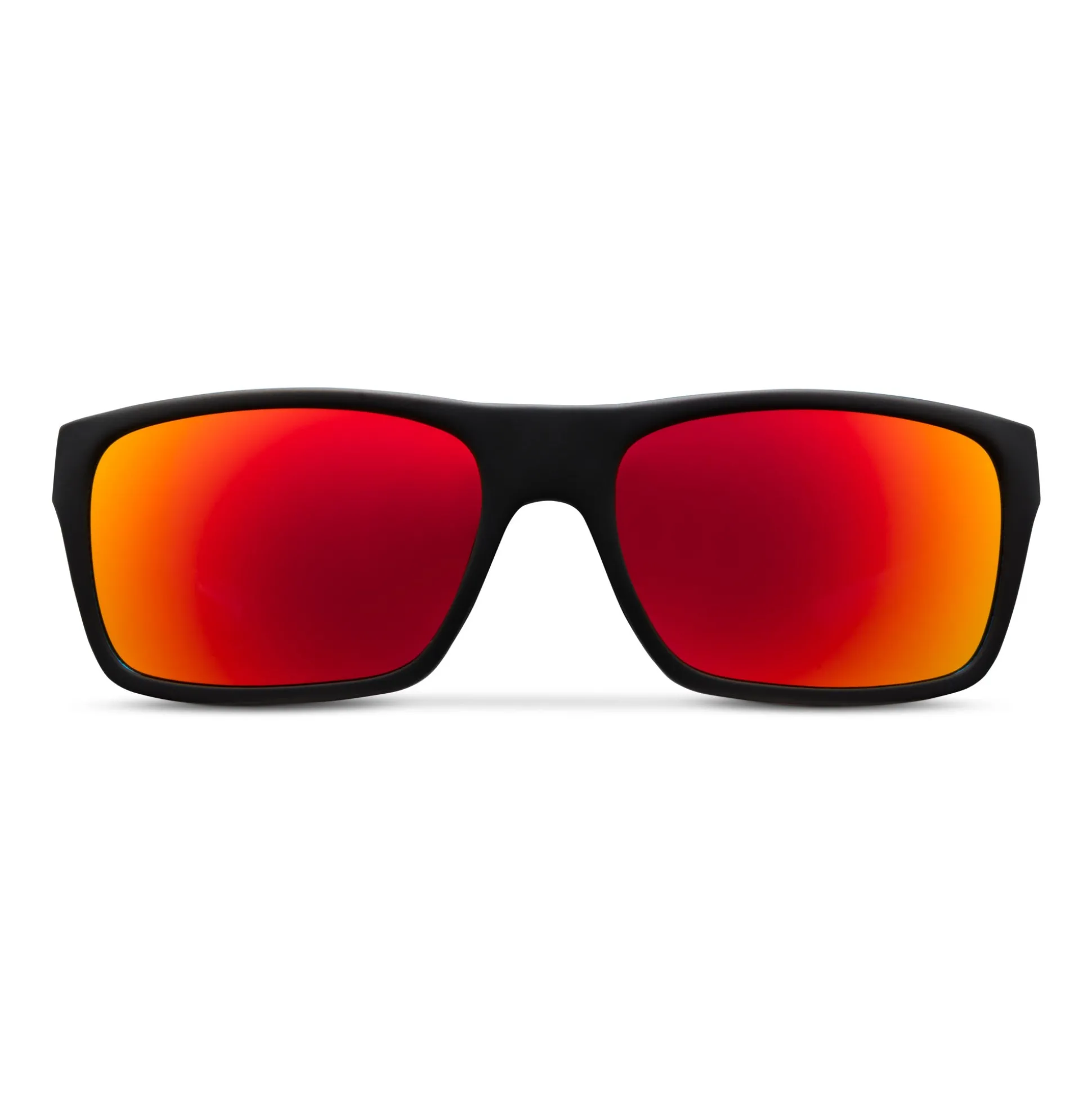 Fish Taco - Polarized Poly Lens