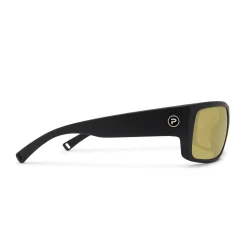 Fish Whistle - Polarized Mineral Glass