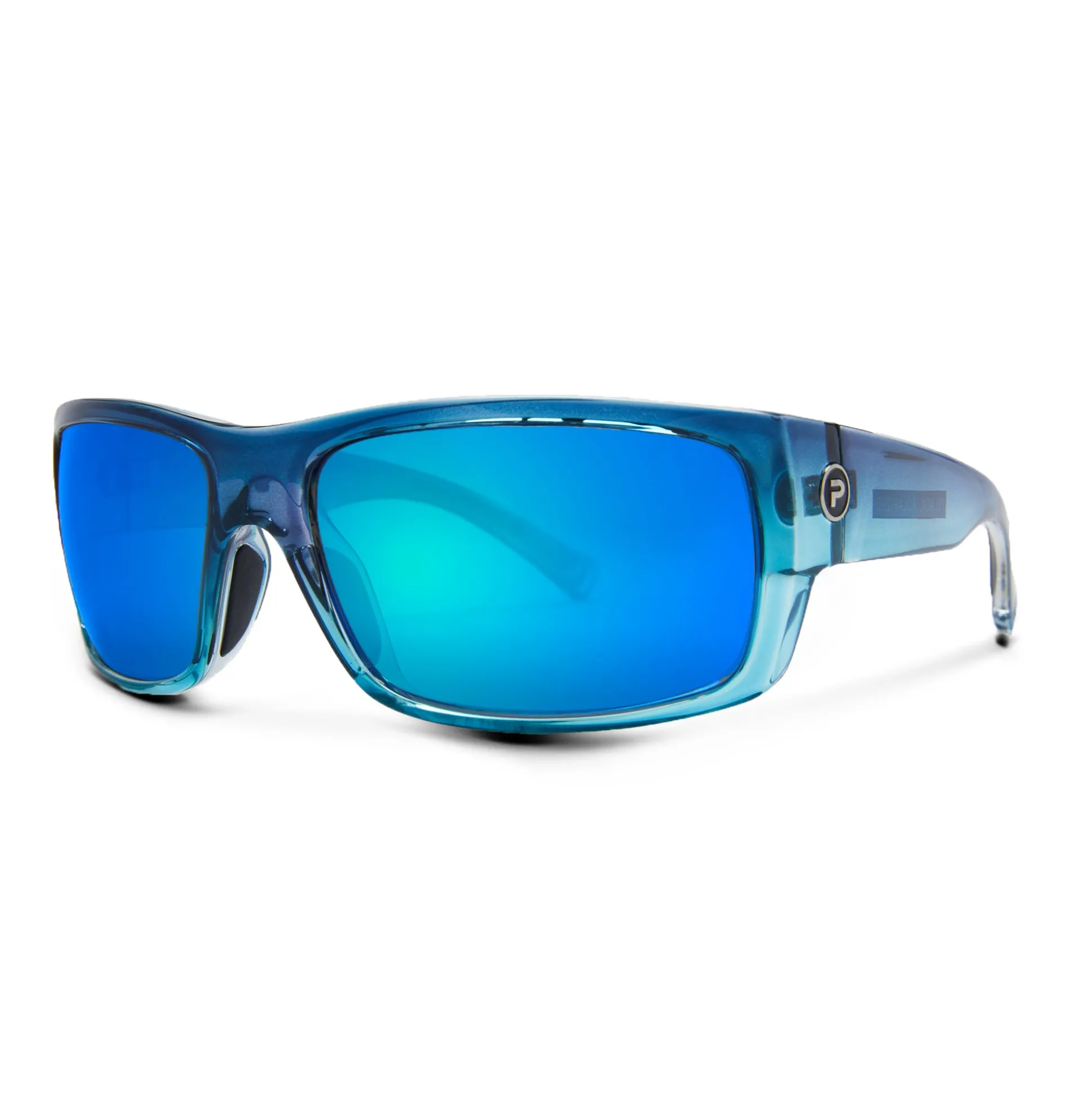 Fish Whistle - Polarized Mineral Glass