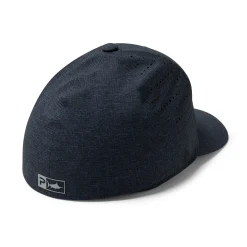 Flexfit Delta Heathered