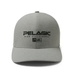 Flexfit Delta Heathered