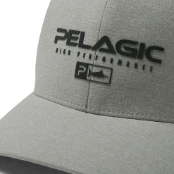 Flexfit Delta Heathered
