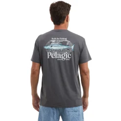 Freespool Worldwide Wahoo