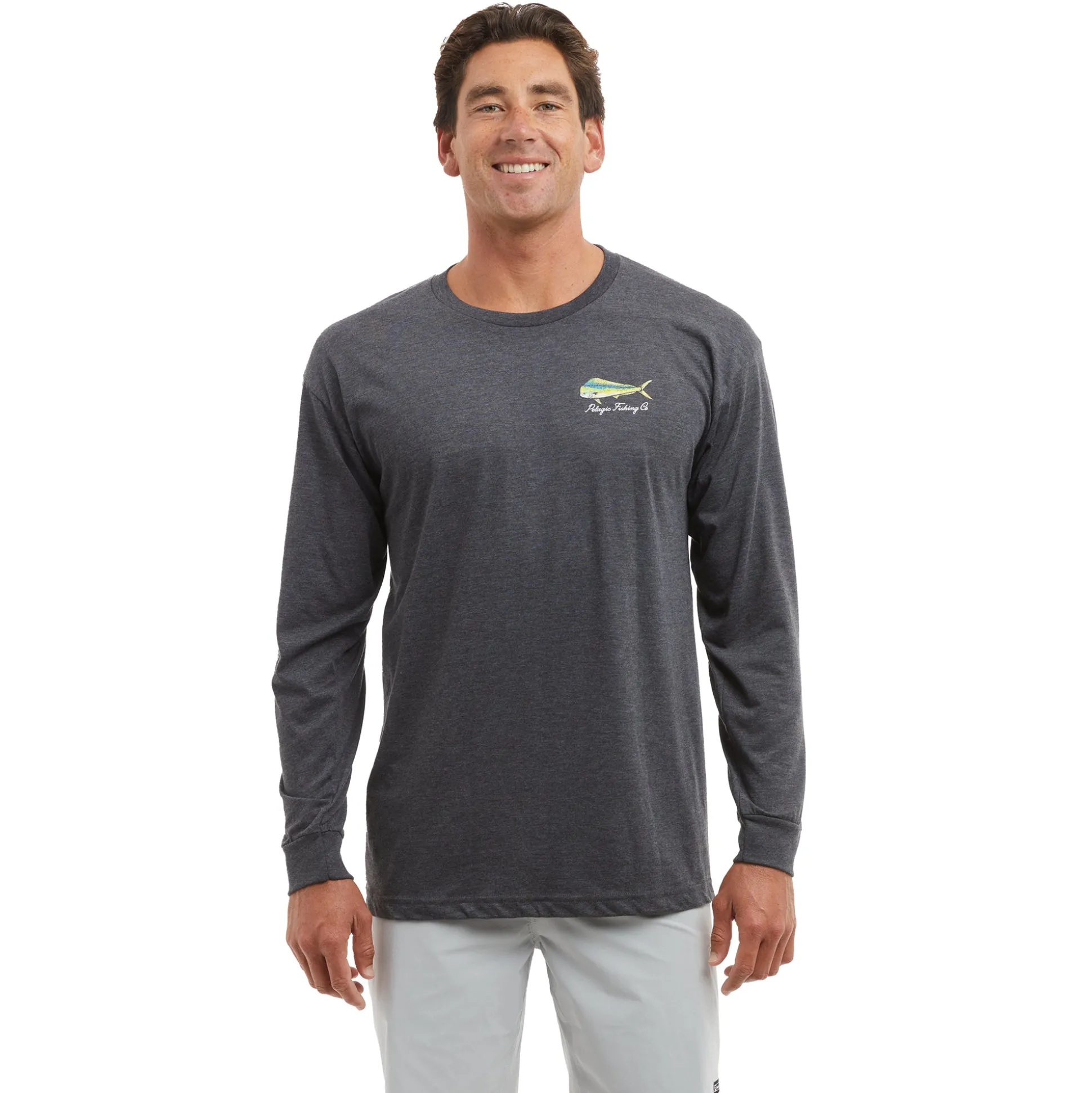 Goione Mahi LS