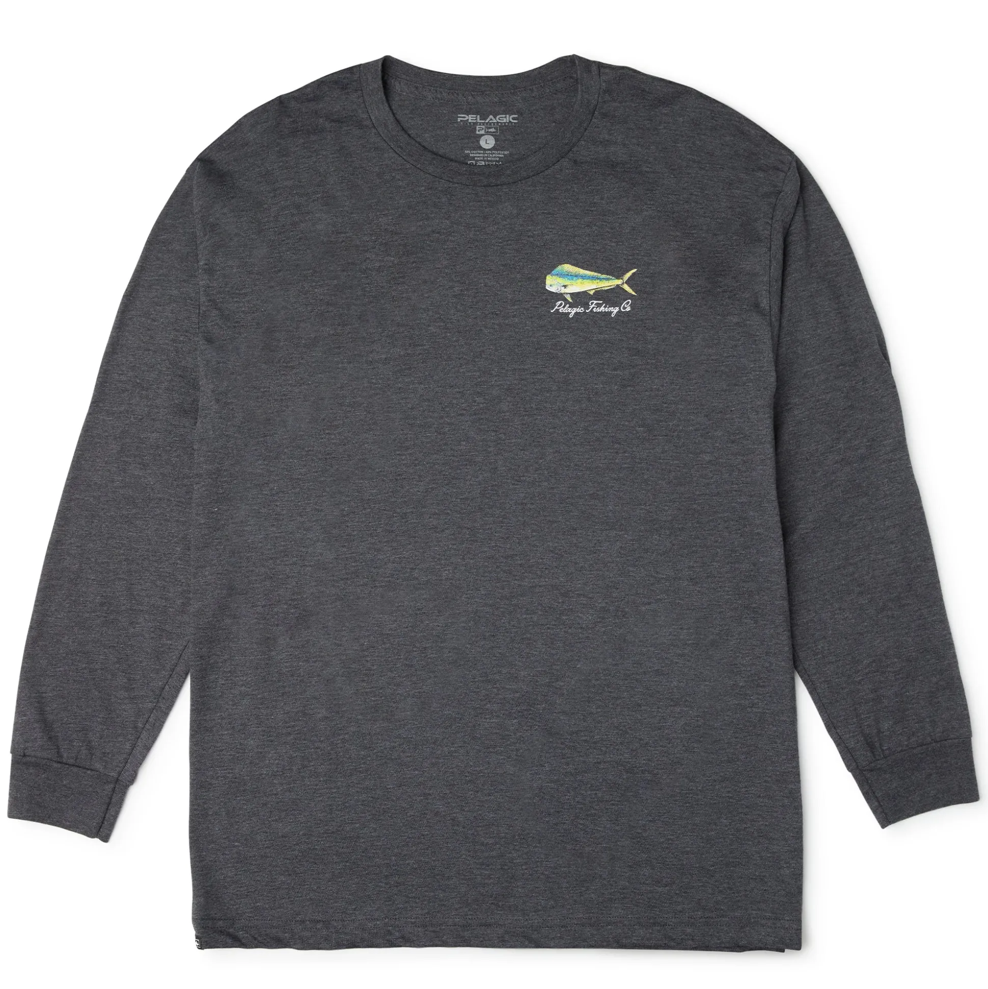 Goione Mahi LS