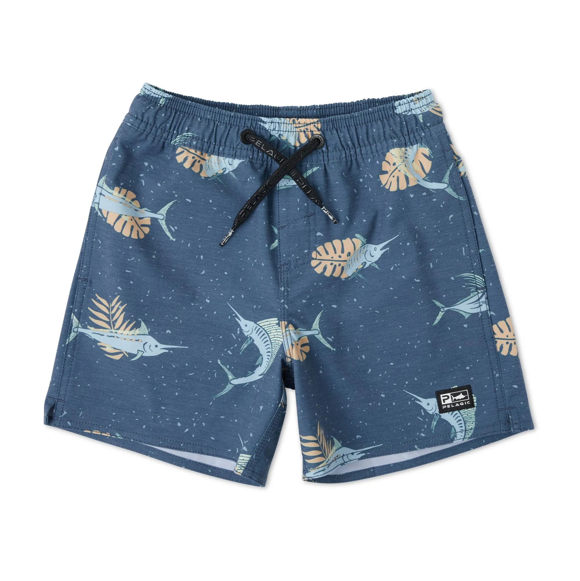 Kid's Dockside