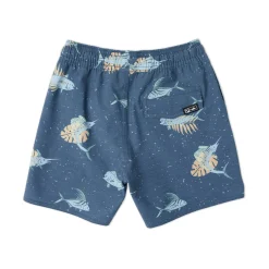 Kid's Dockside