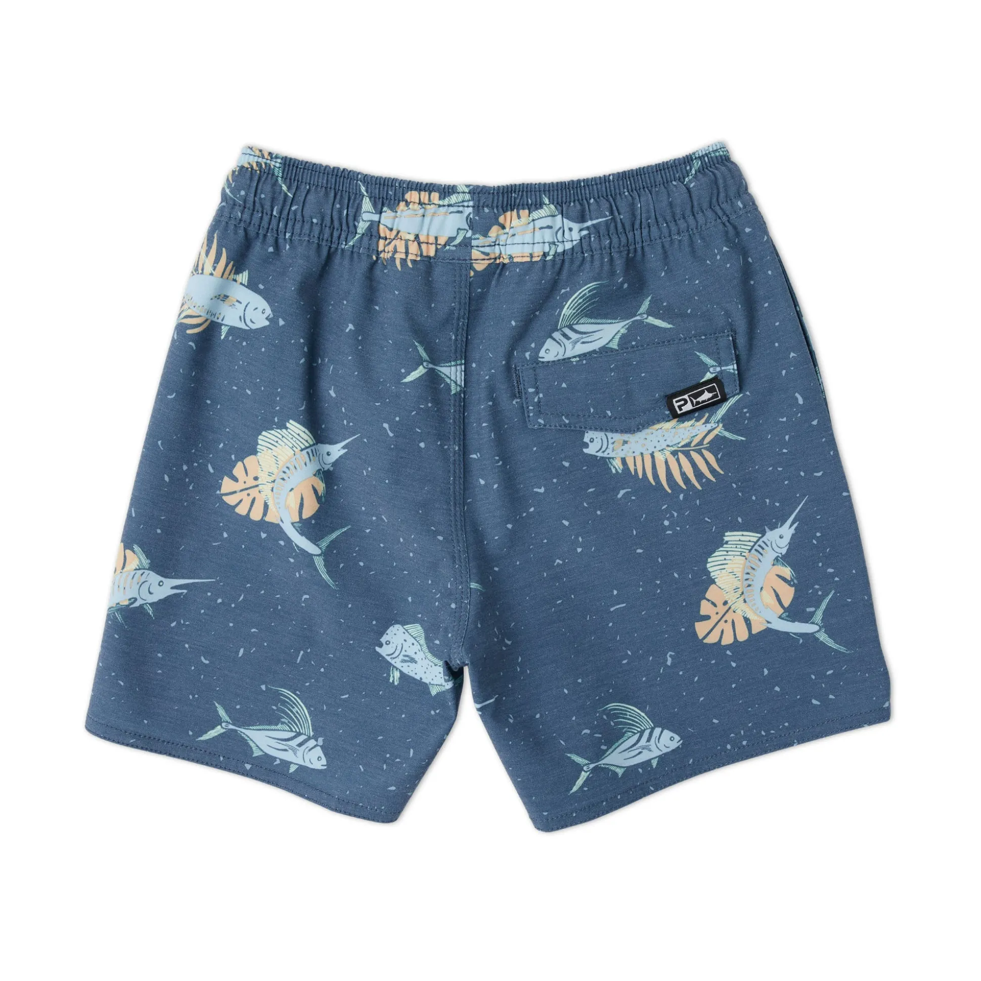 Kid's Dockside