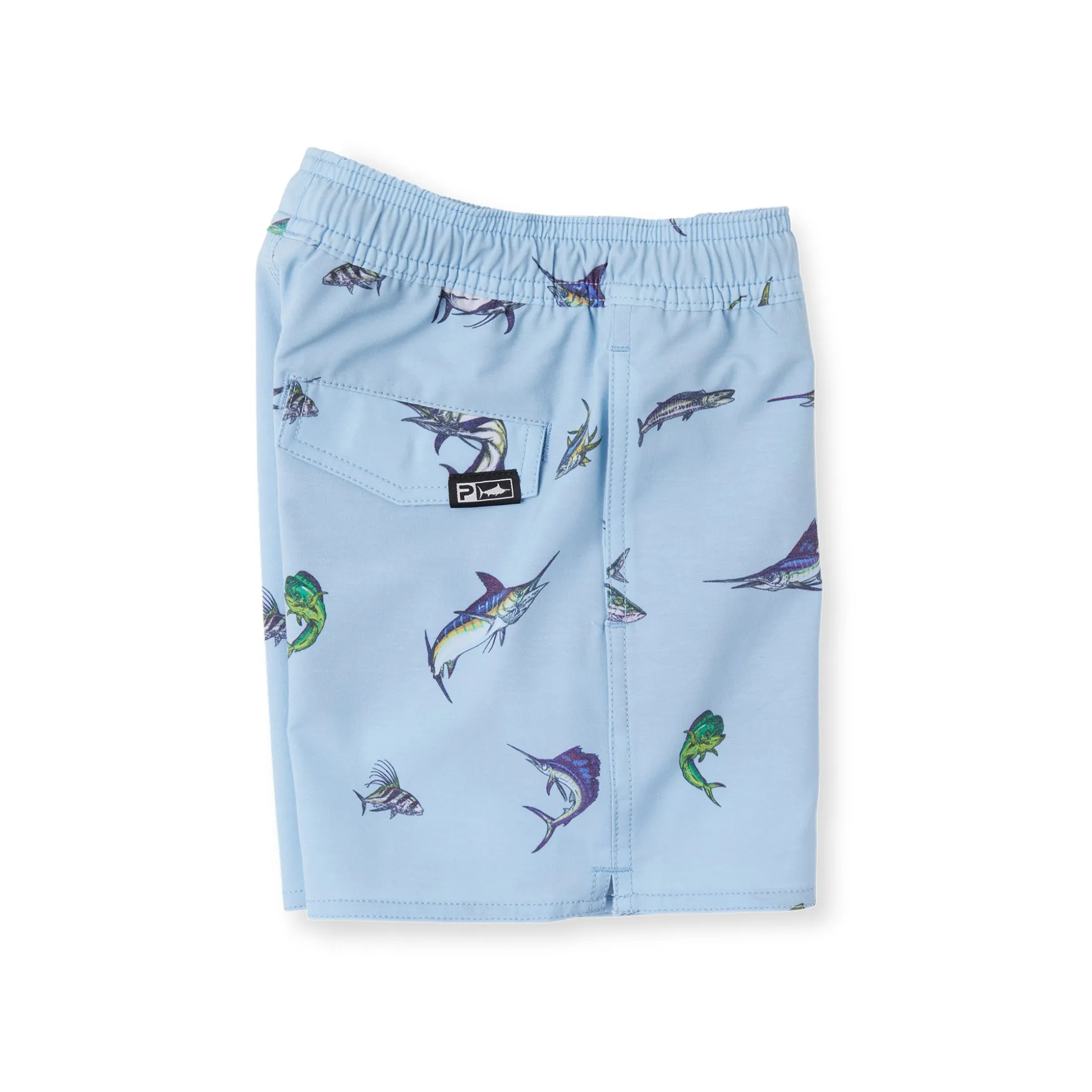 Kid's Dockside
