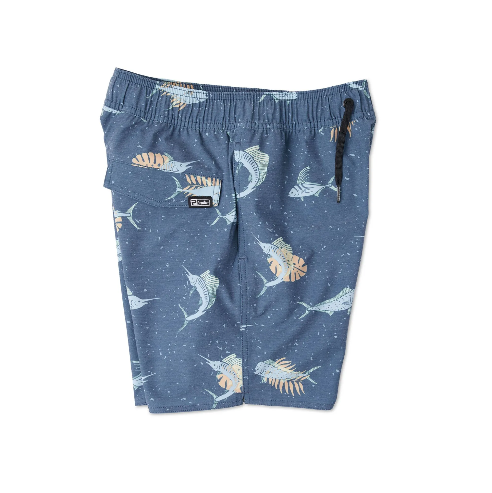 Kid's Dockside