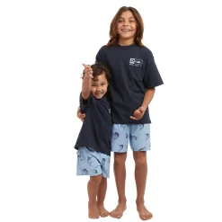 Kid's Dockside