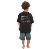 Kid's Icon Camo
