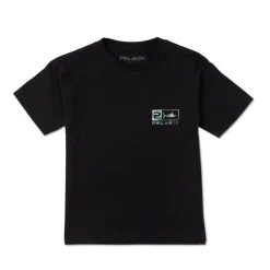 Kid's Icon Camo