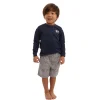 Kid's Mako Deep Sea