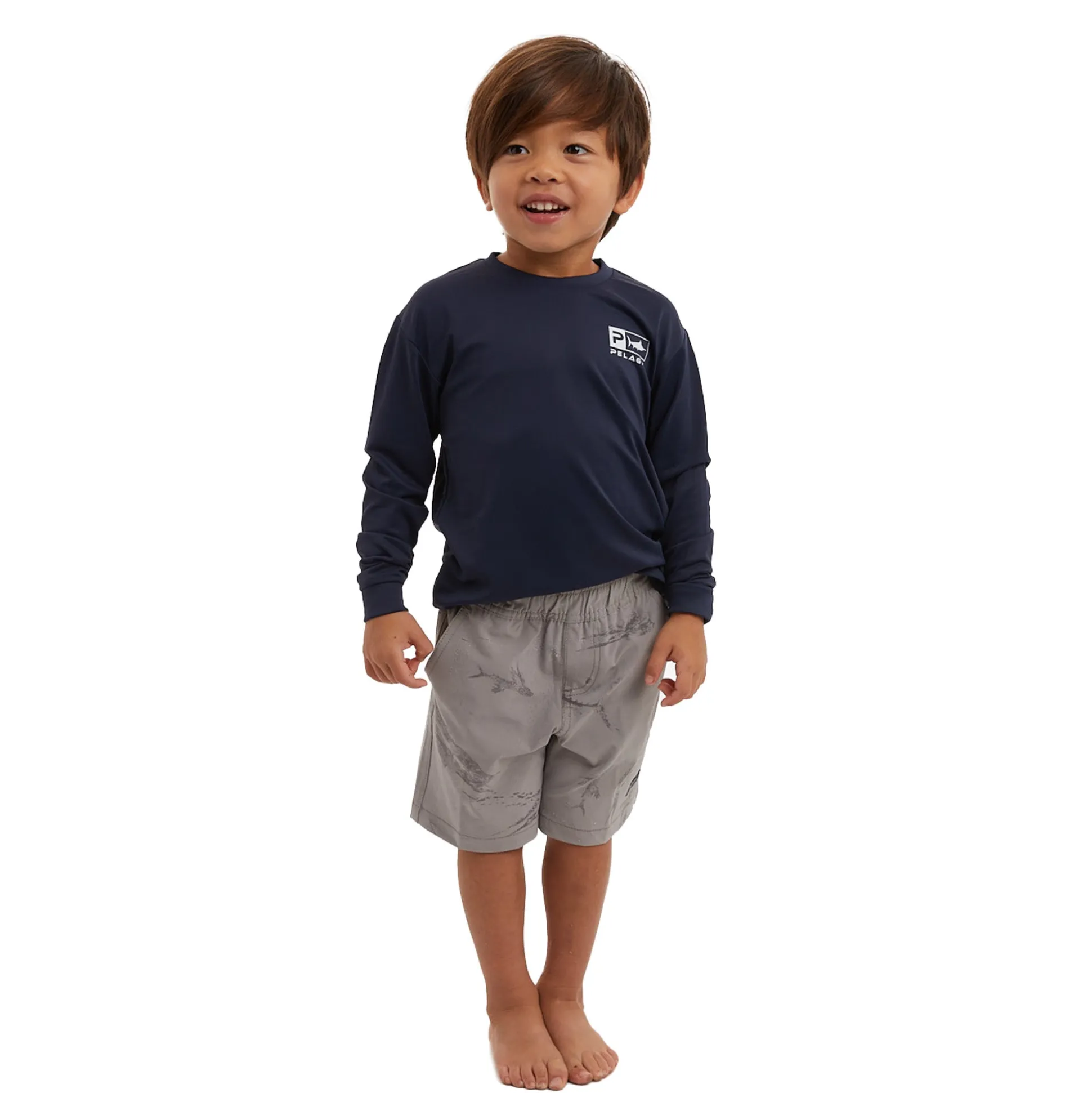 Kid's Mako Deep Sea
