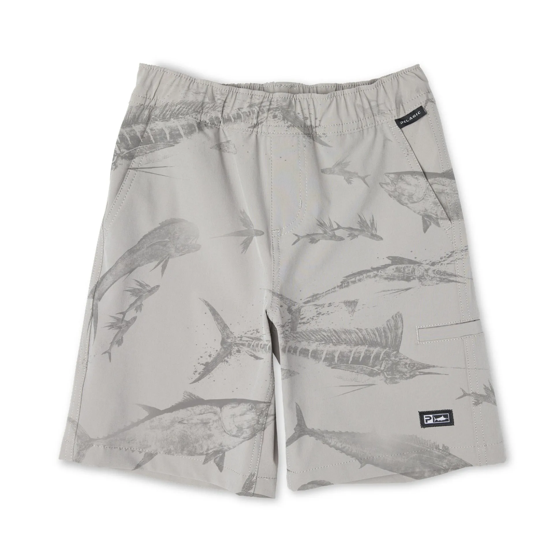 Kid's Mako Deep Sea