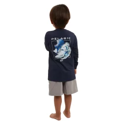 Kid's Mako Deep Sea
