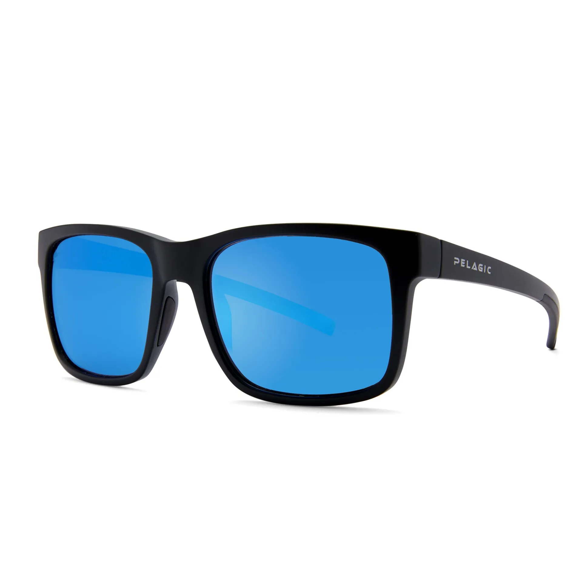 Latitude - Polarized Mineral Glass