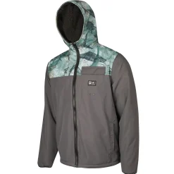 Lunker Jacket