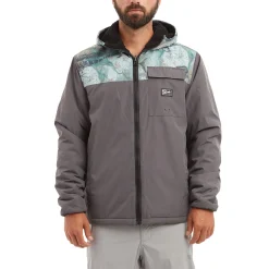 Lunker Jacket