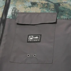 Lunker Jacket
