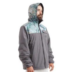 Lunker Jacket